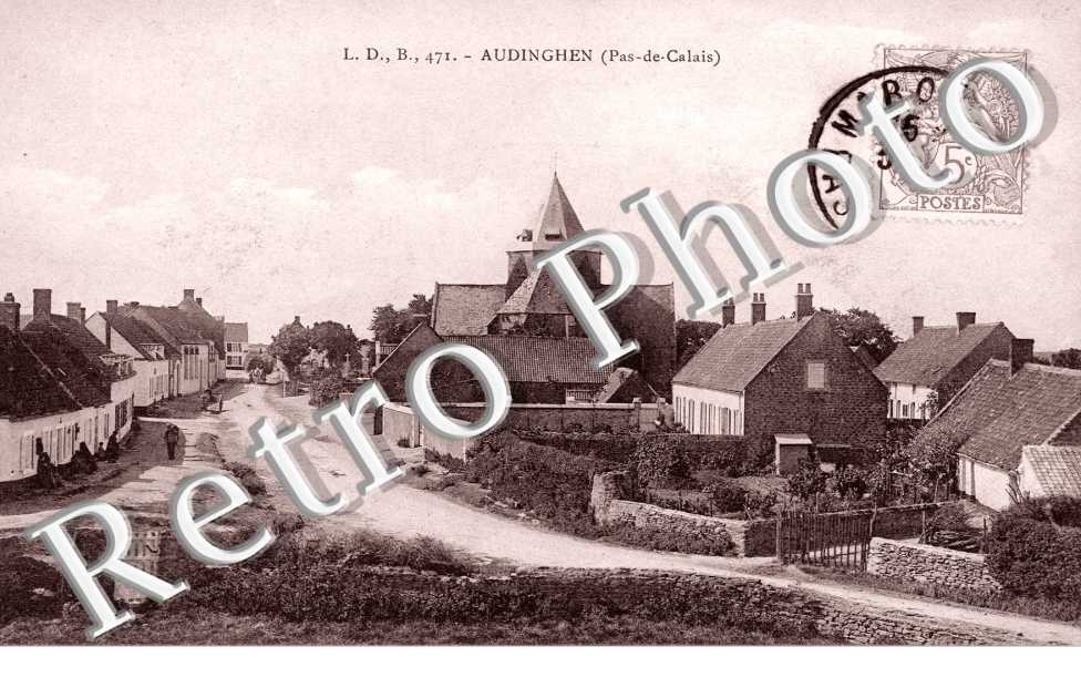 Vue generale