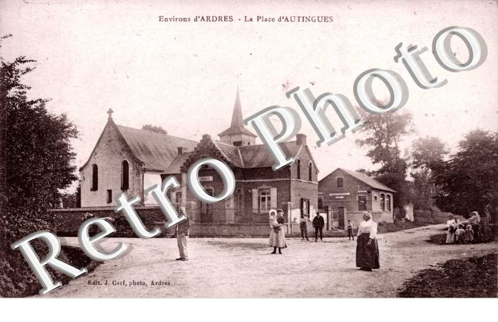 la Place
