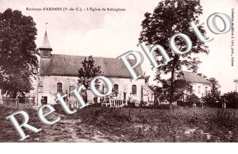 l&#039;eglise