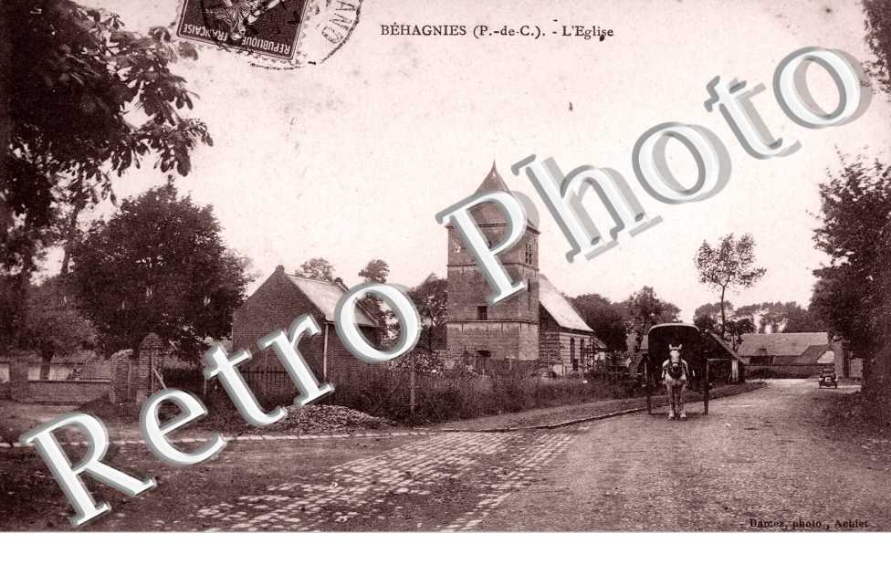 l&#039;Eglise