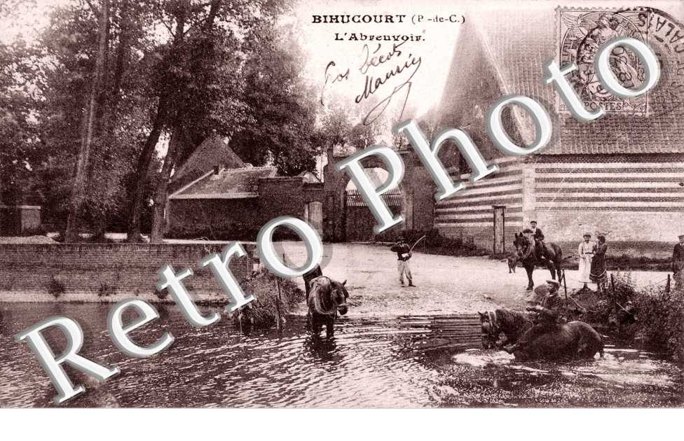 l&#039;Abreuvoir