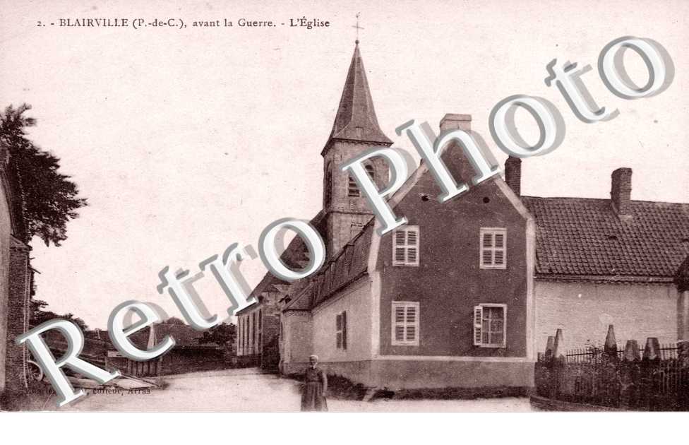 l&#039;Eglise