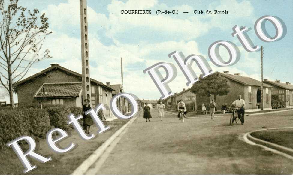 Cite du Rotois