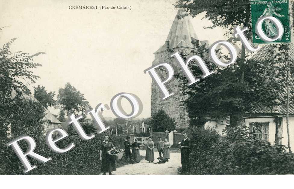 l&#039;Eglise