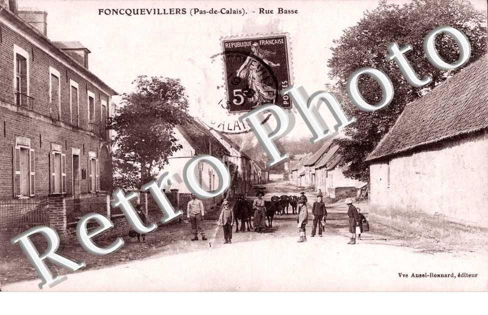 rue basse