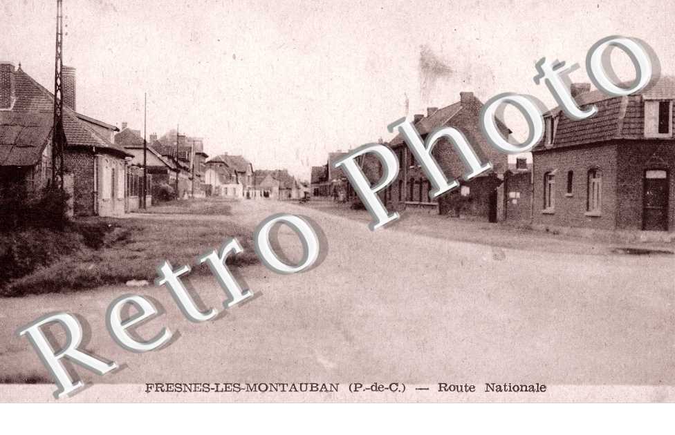 Route nationale