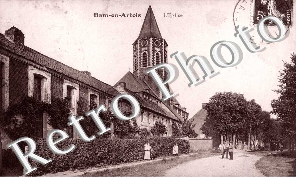 eglise