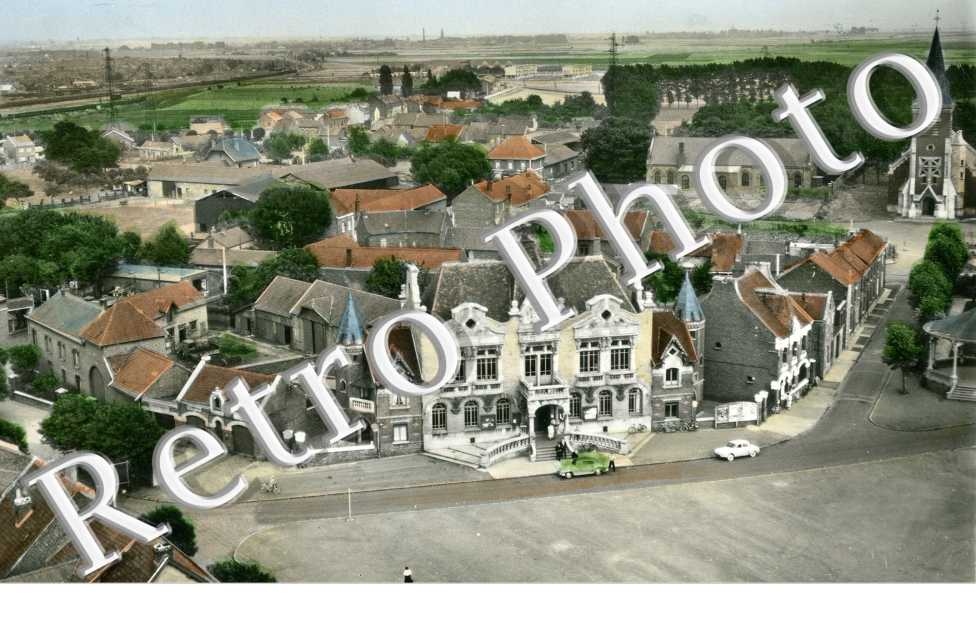 Le Centre