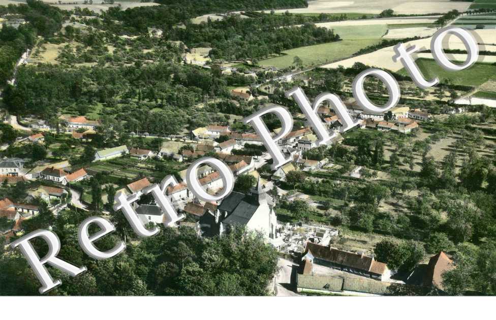 Vue generale