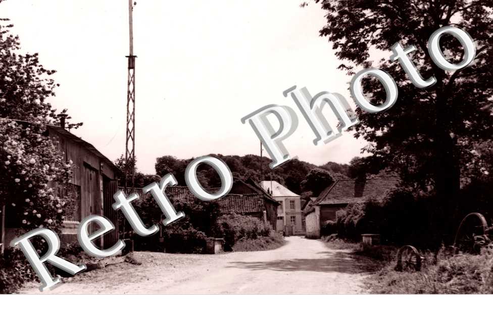 Une rue