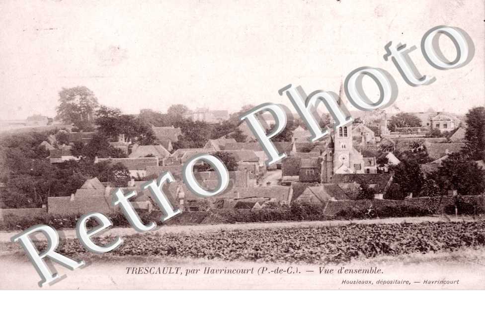 vue d&#039;ensemble