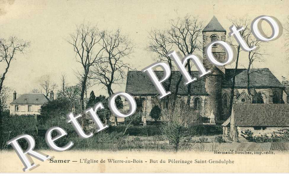 l&#039;eglise