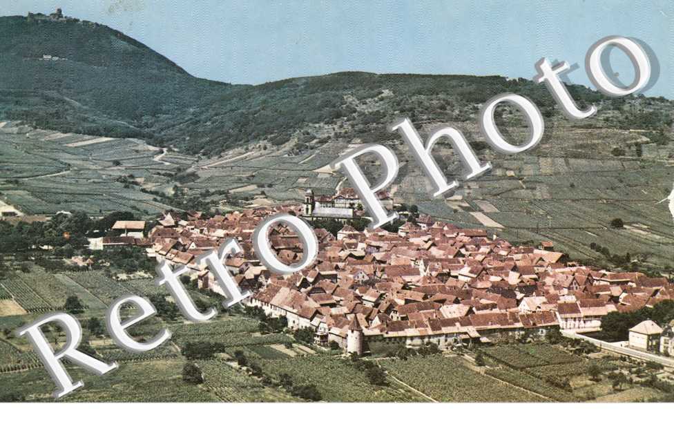 vue générale