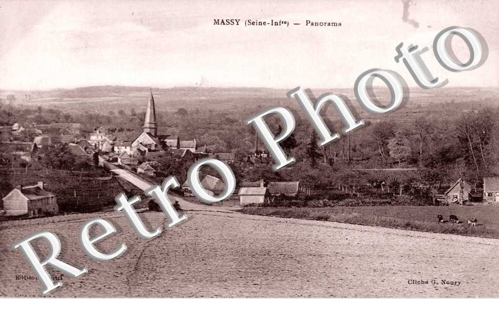panorama
