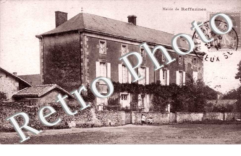 Mairie