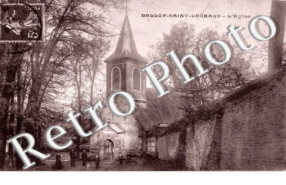 l&#039;eglise
