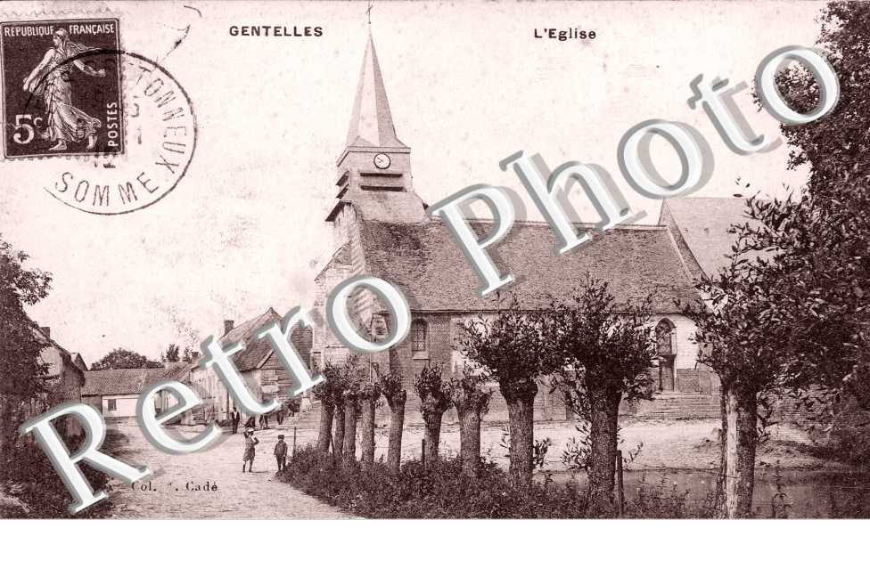 l&#039;église