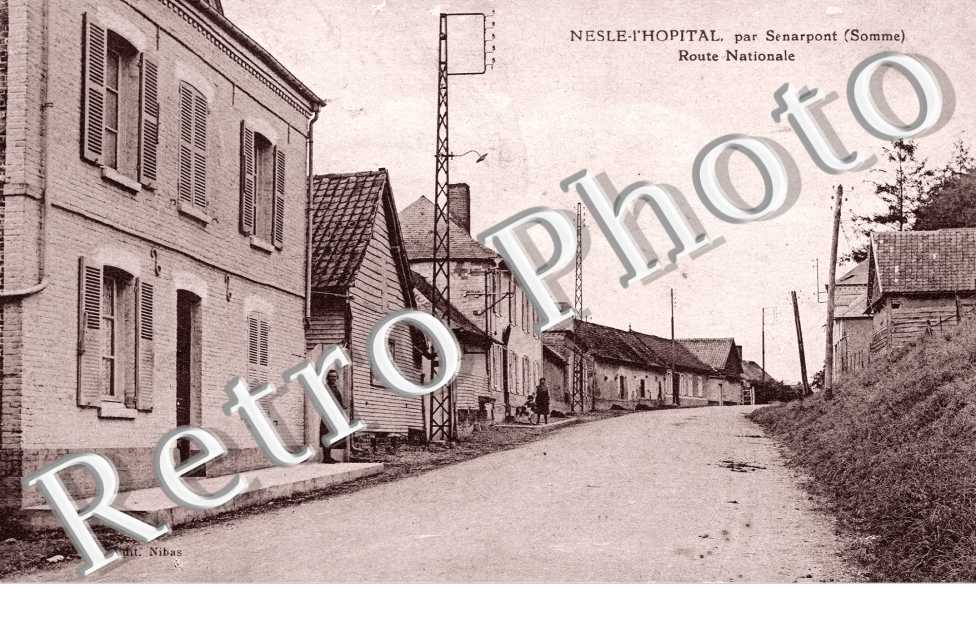 route nationale