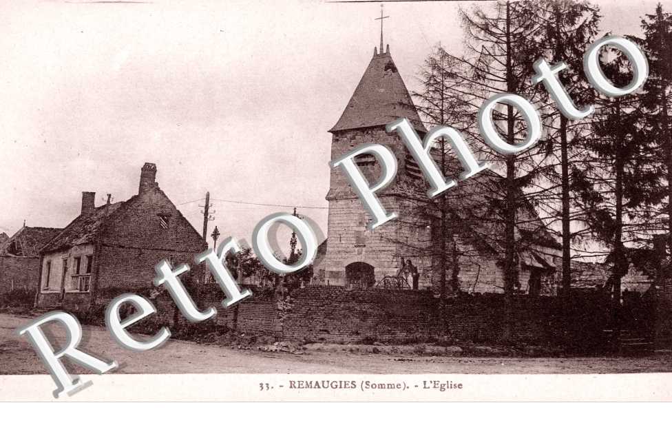 l&#039;église