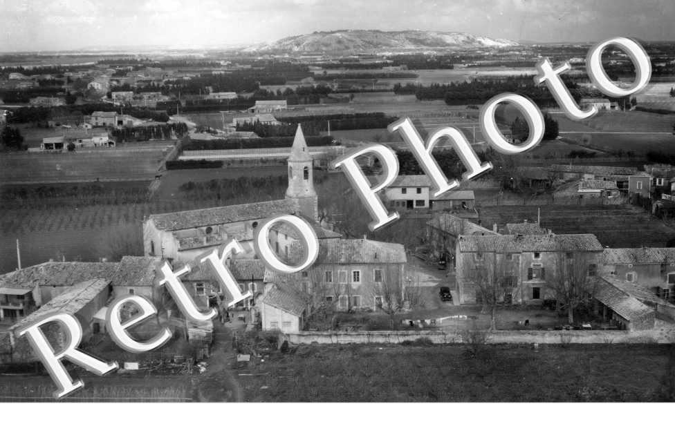 vue aerienne 
