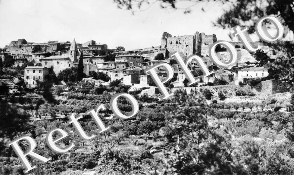 Vue generale