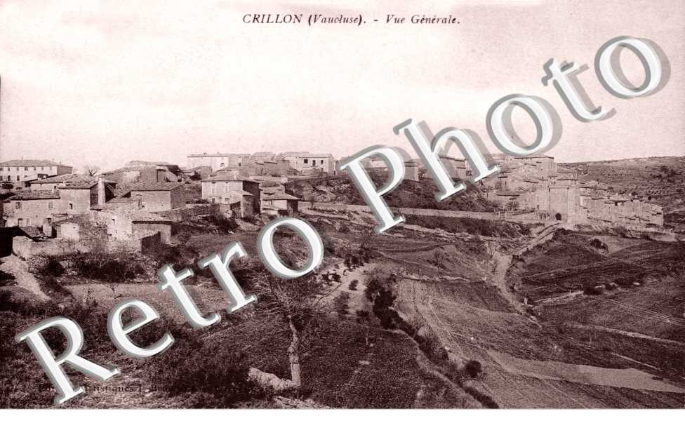 Vue générale 