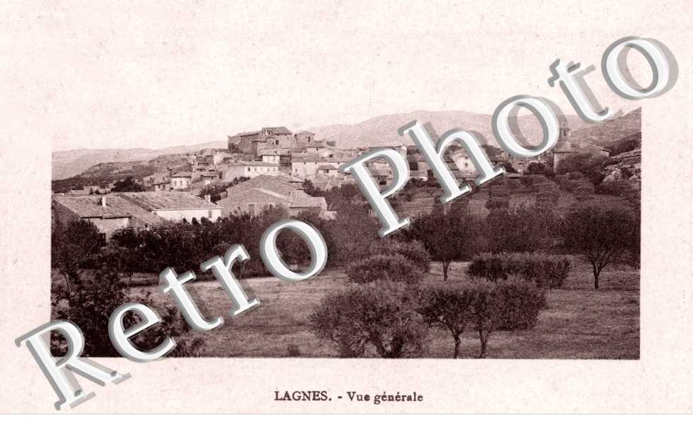 Vue generale