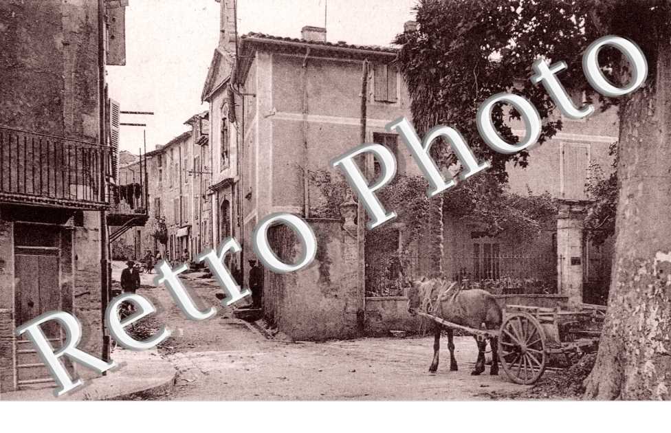 Portail Saint-Felix