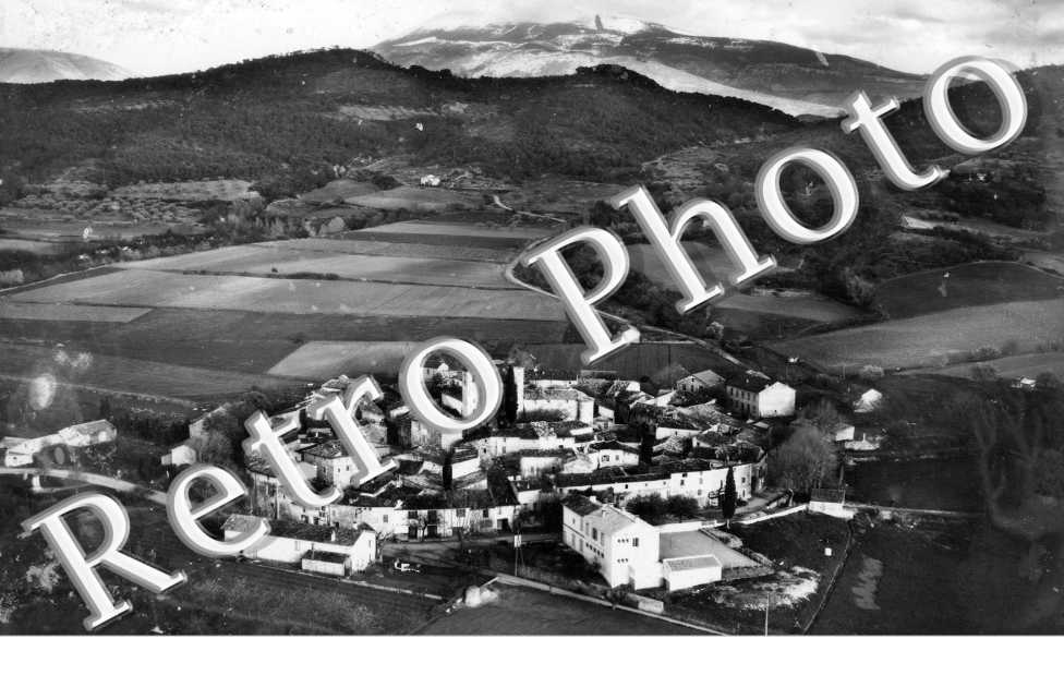vue aerienne 