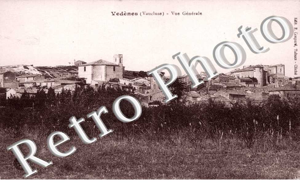Vue generale
