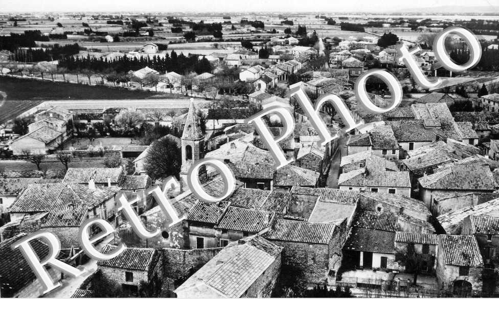 vue panoramique
