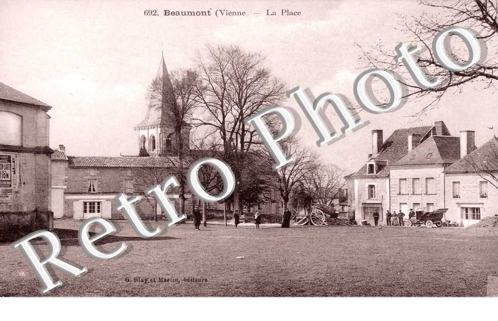 la Place
