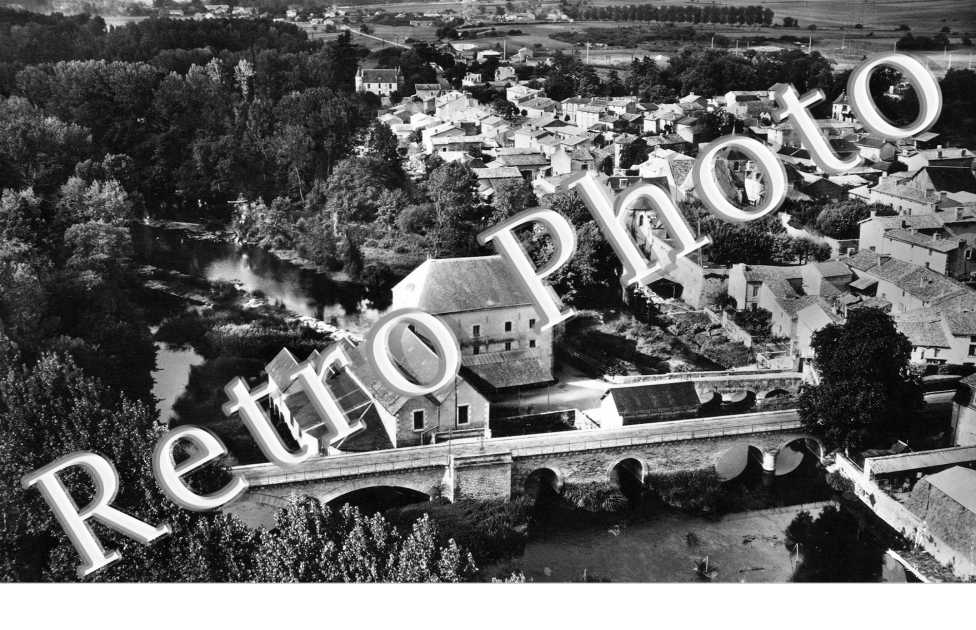 le moulin
