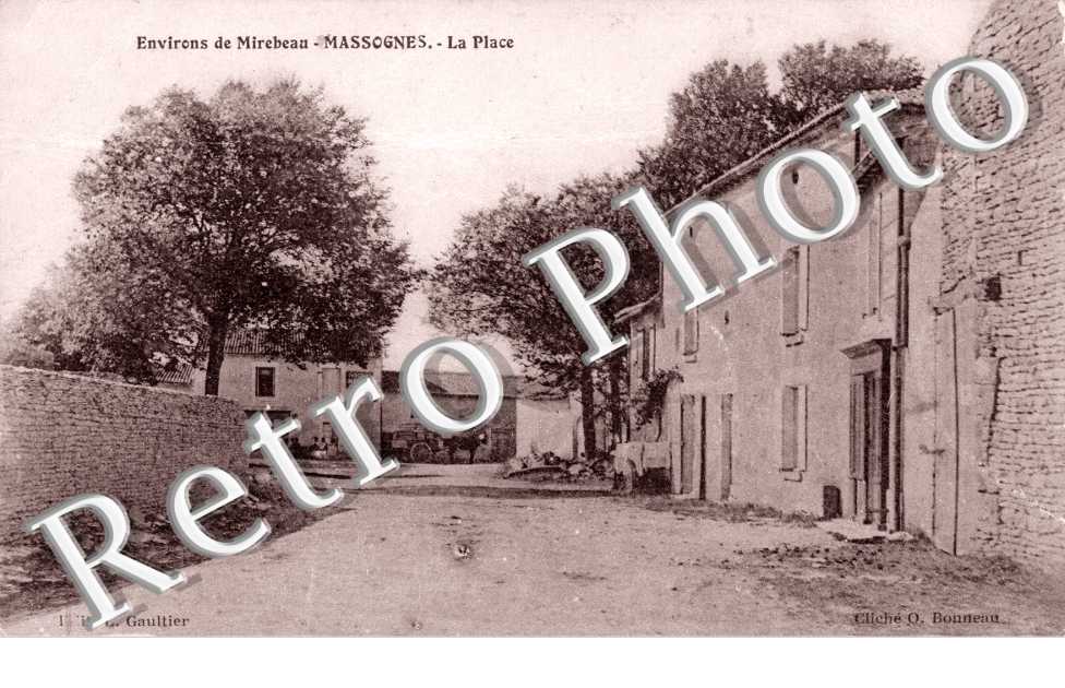 la Place