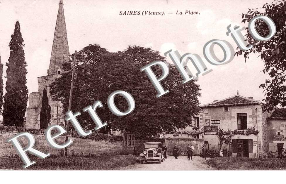 la Place