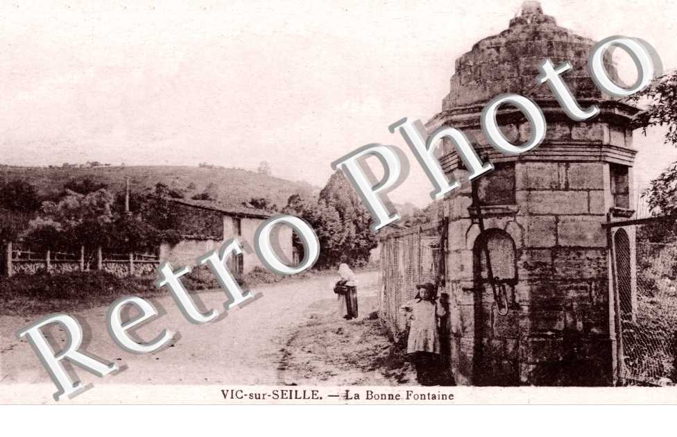 La Bonne Fontaine