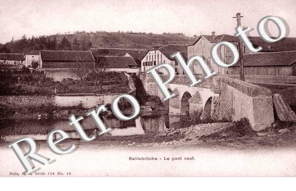 Le Pont Neuf