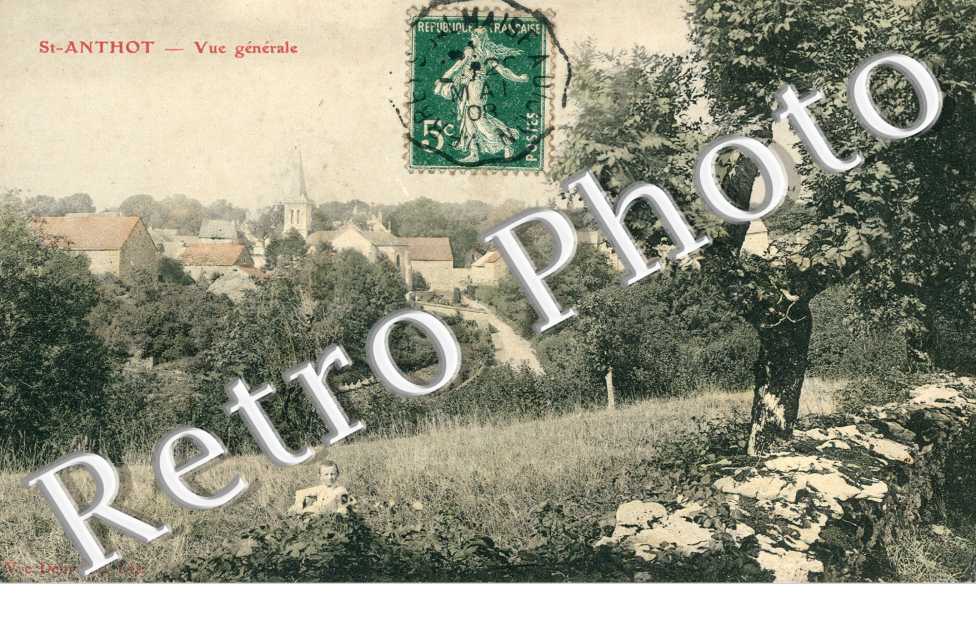 Vue generale