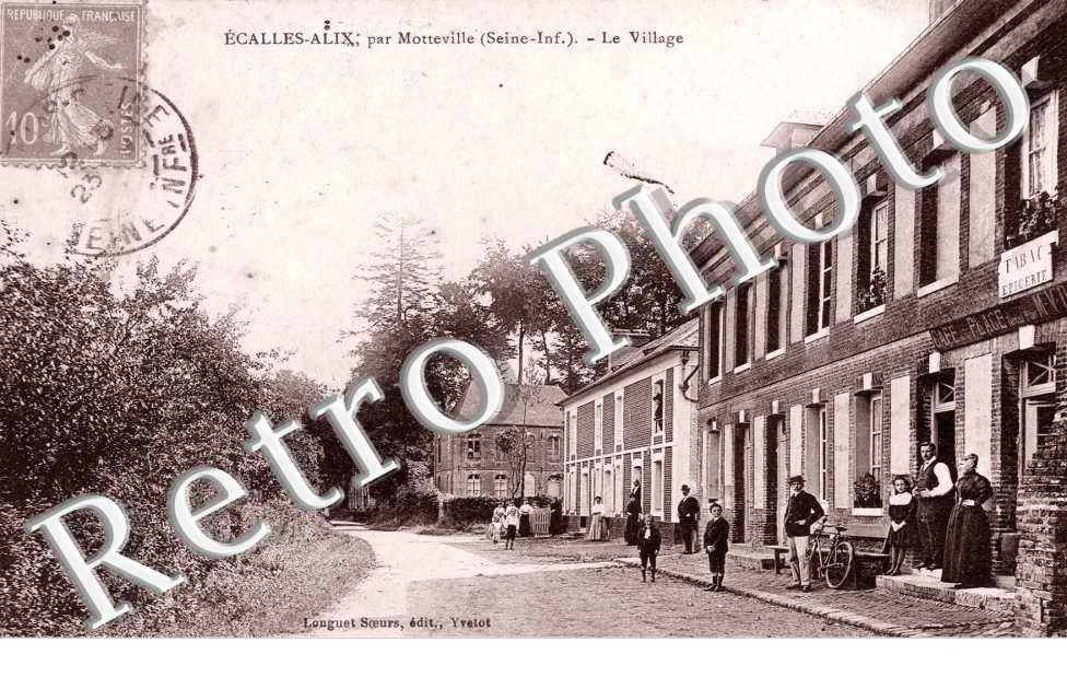 le Village