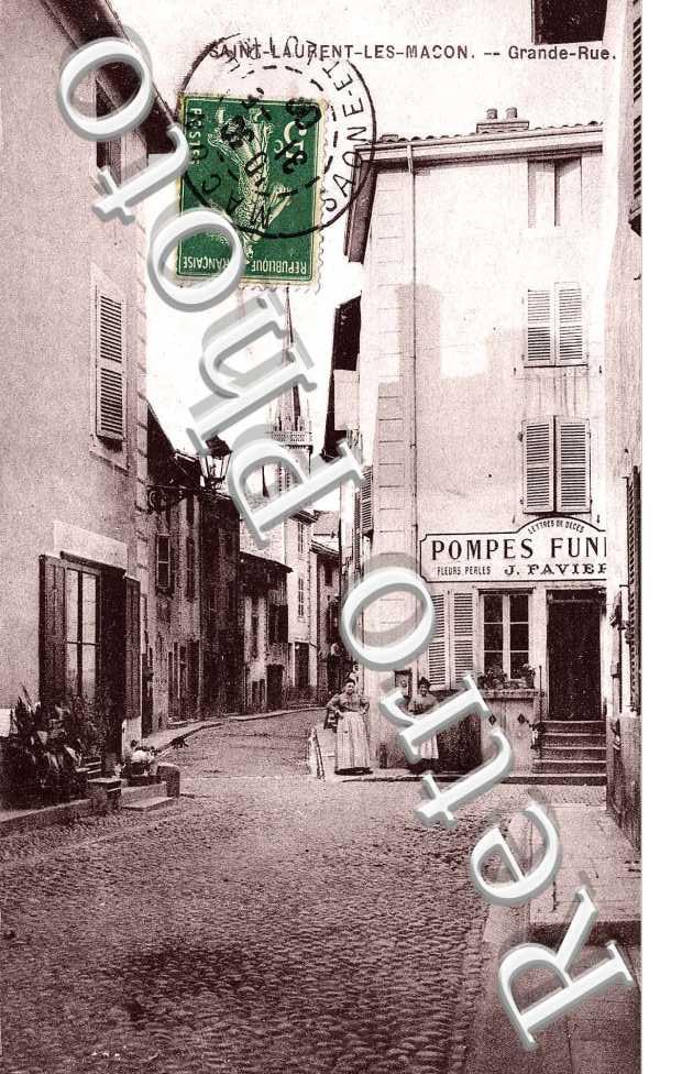 Grande Rue