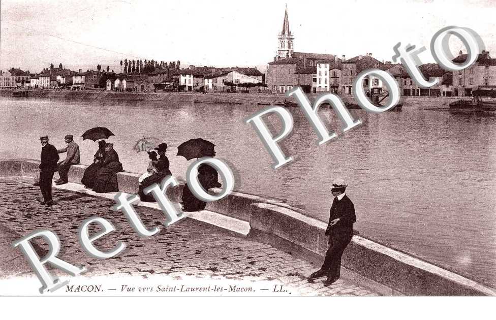 vue panoramique