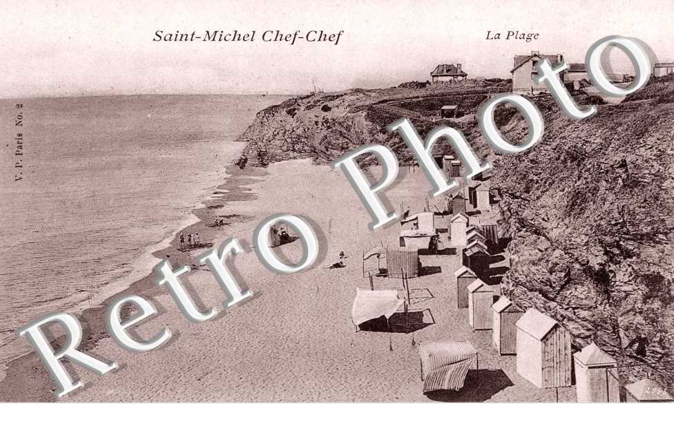 la Plage 