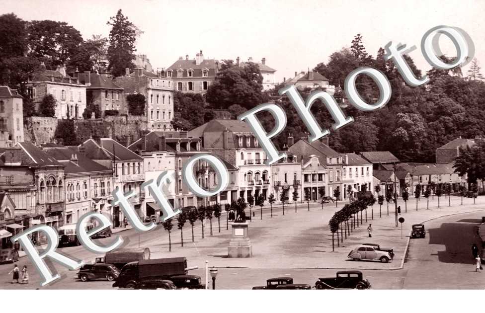 rue du Vieux Saint-Louis
