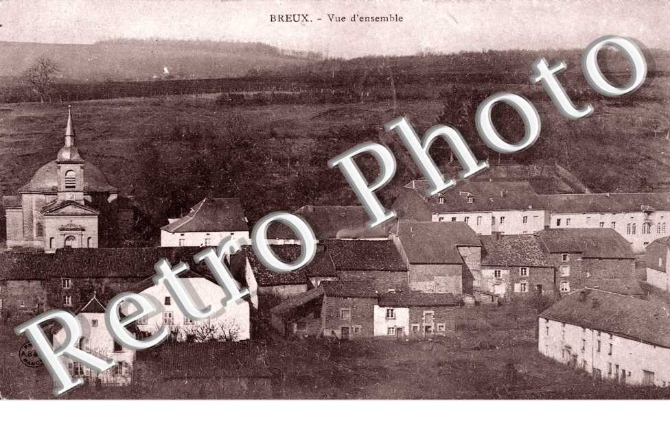 vue d'ensemble