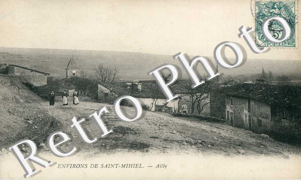 Vue générale 