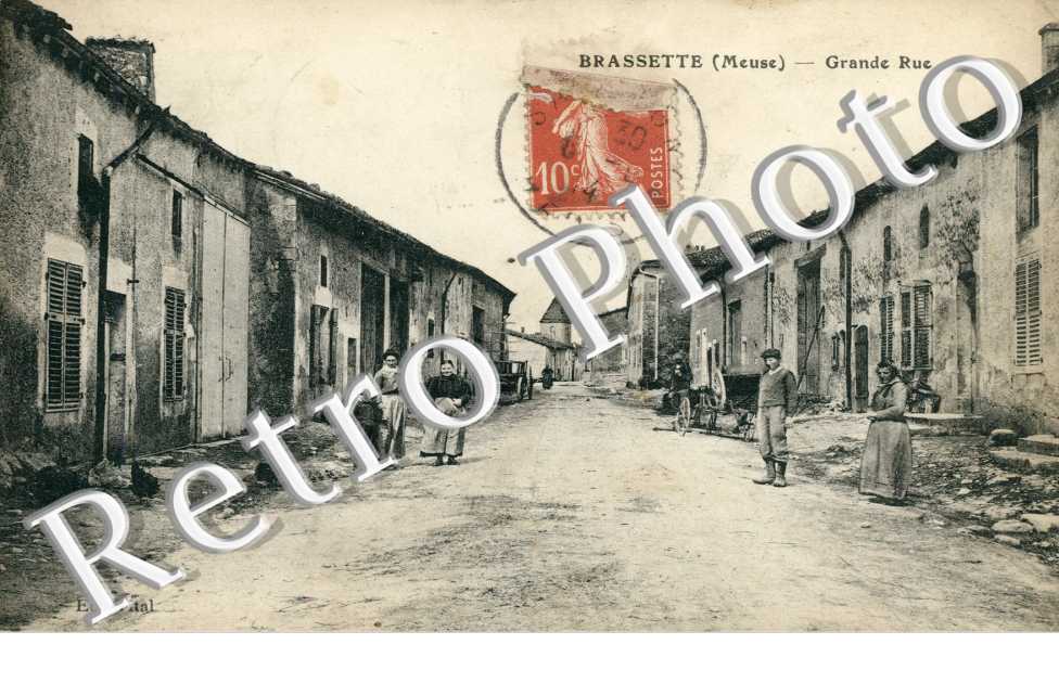 Grande rue