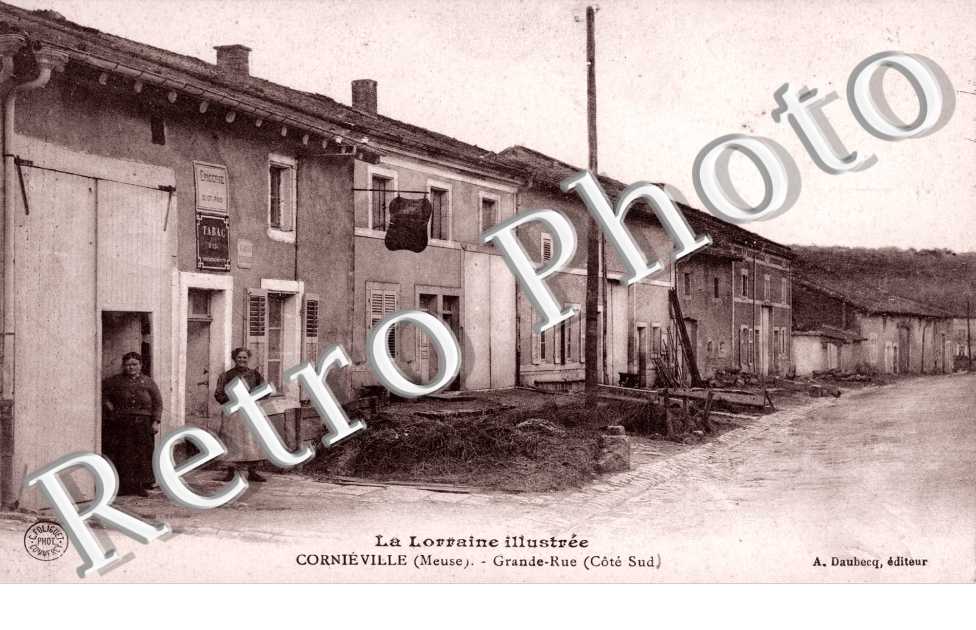 Grande rue