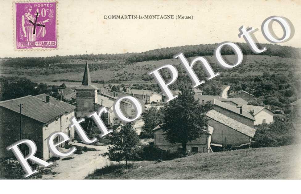 Vue générale 