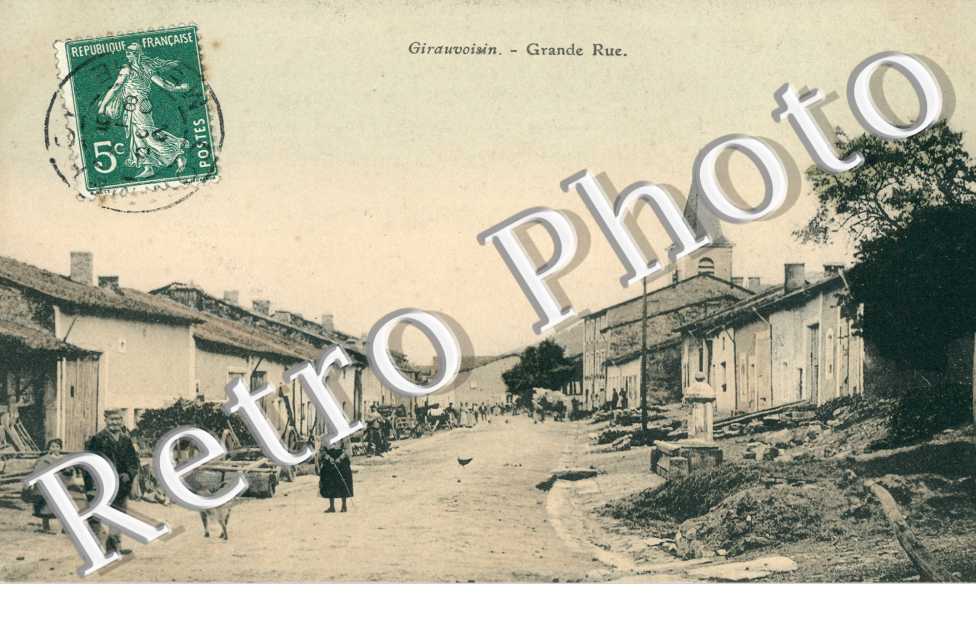 Grande rue
