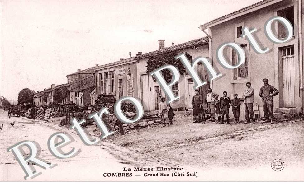 Grand'rue